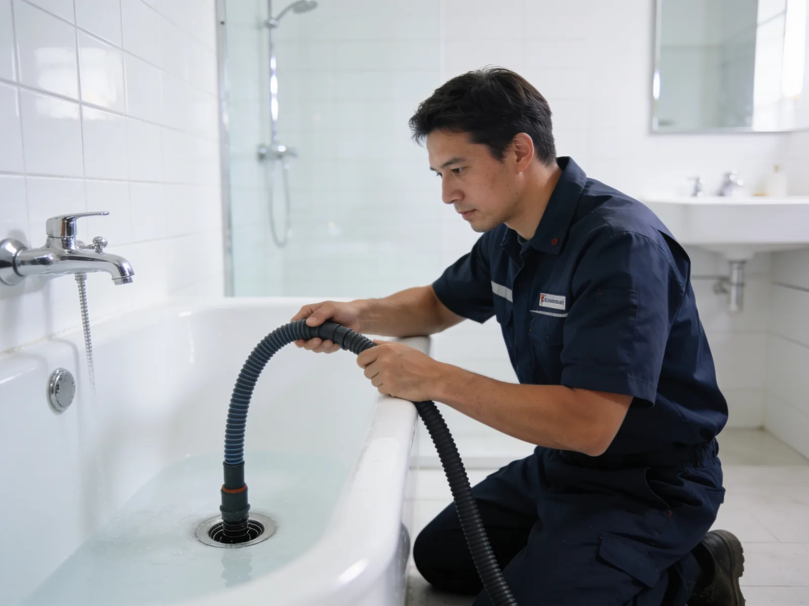 Emergency Plumber Glen Gardner, NJ FAQs
